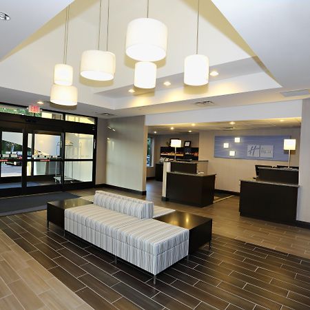 Holiday Inn Express Brentwood-South Cool Springs By Ihg Exteriör bild