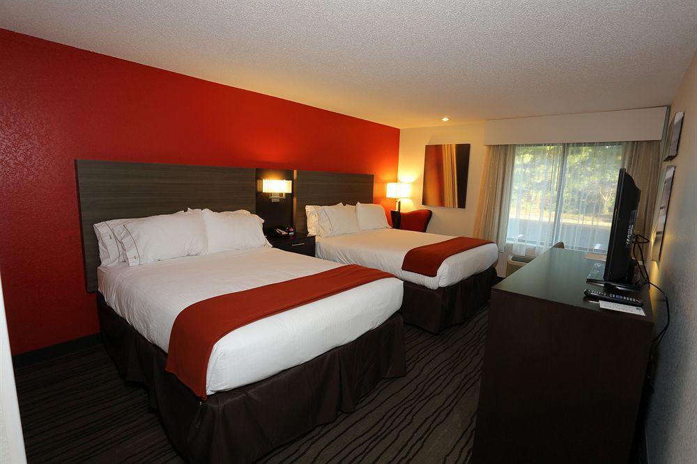 Holiday Inn Express Brentwood-South Cool Springs By Ihg Exteriör bild