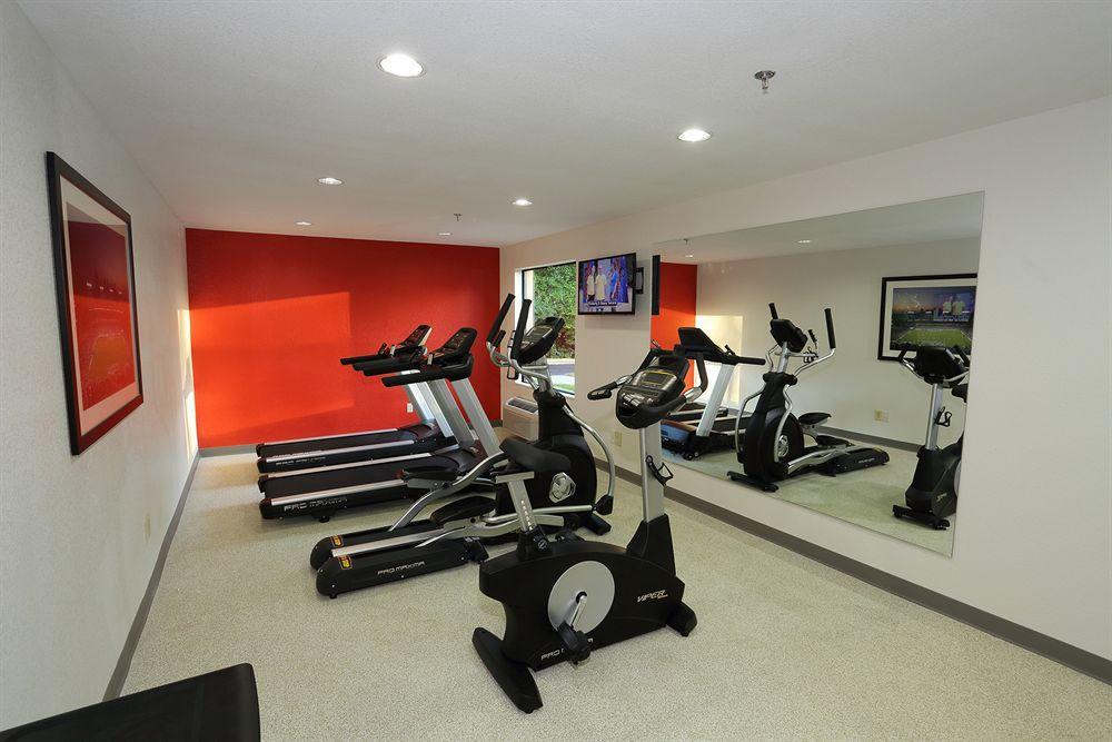 Holiday Inn Express Brentwood-South Cool Springs By Ihg Exteriör bild