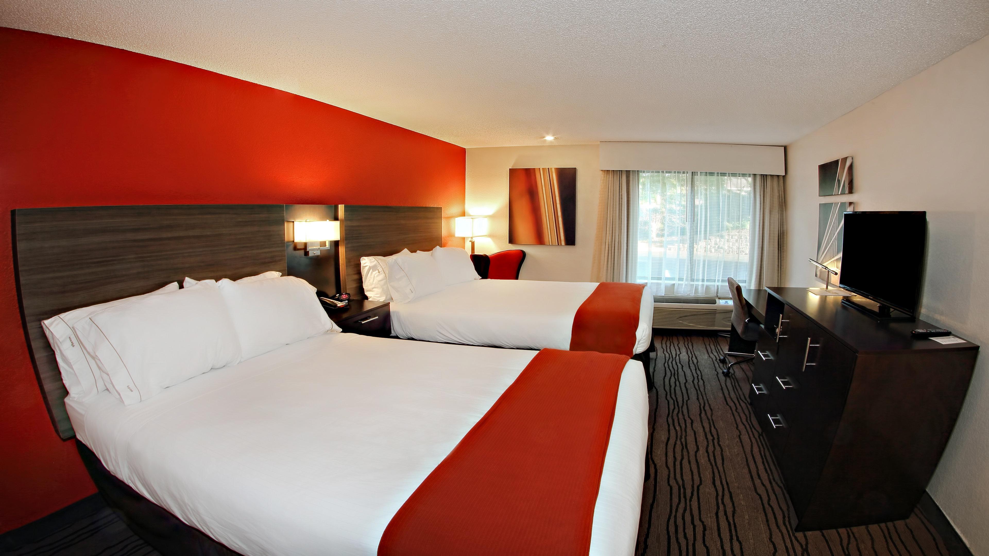 Holiday Inn Express Brentwood-South Cool Springs By Ihg Exteriör bild