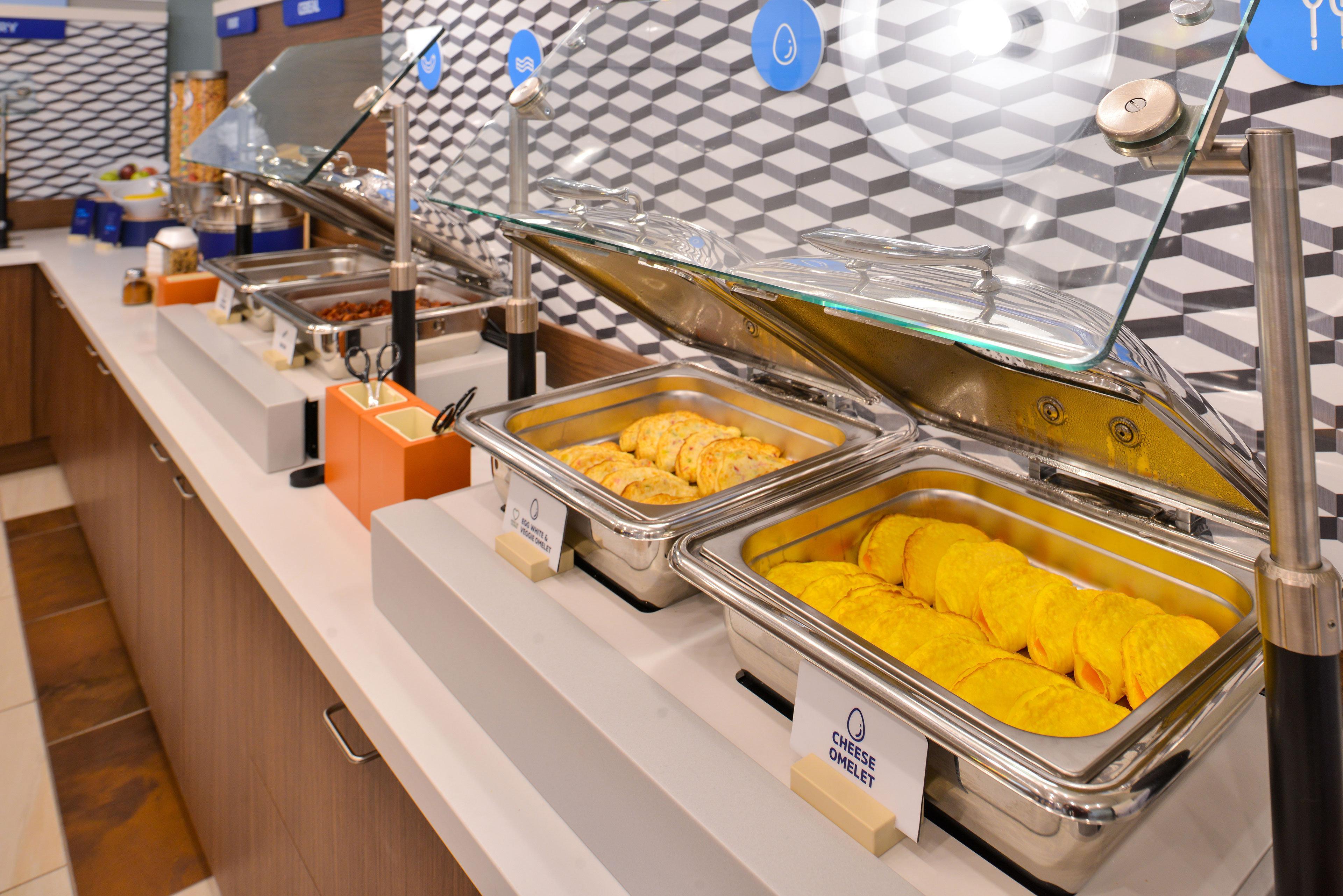 Holiday Inn Express Brentwood-South Cool Springs By Ihg Exteriör bild