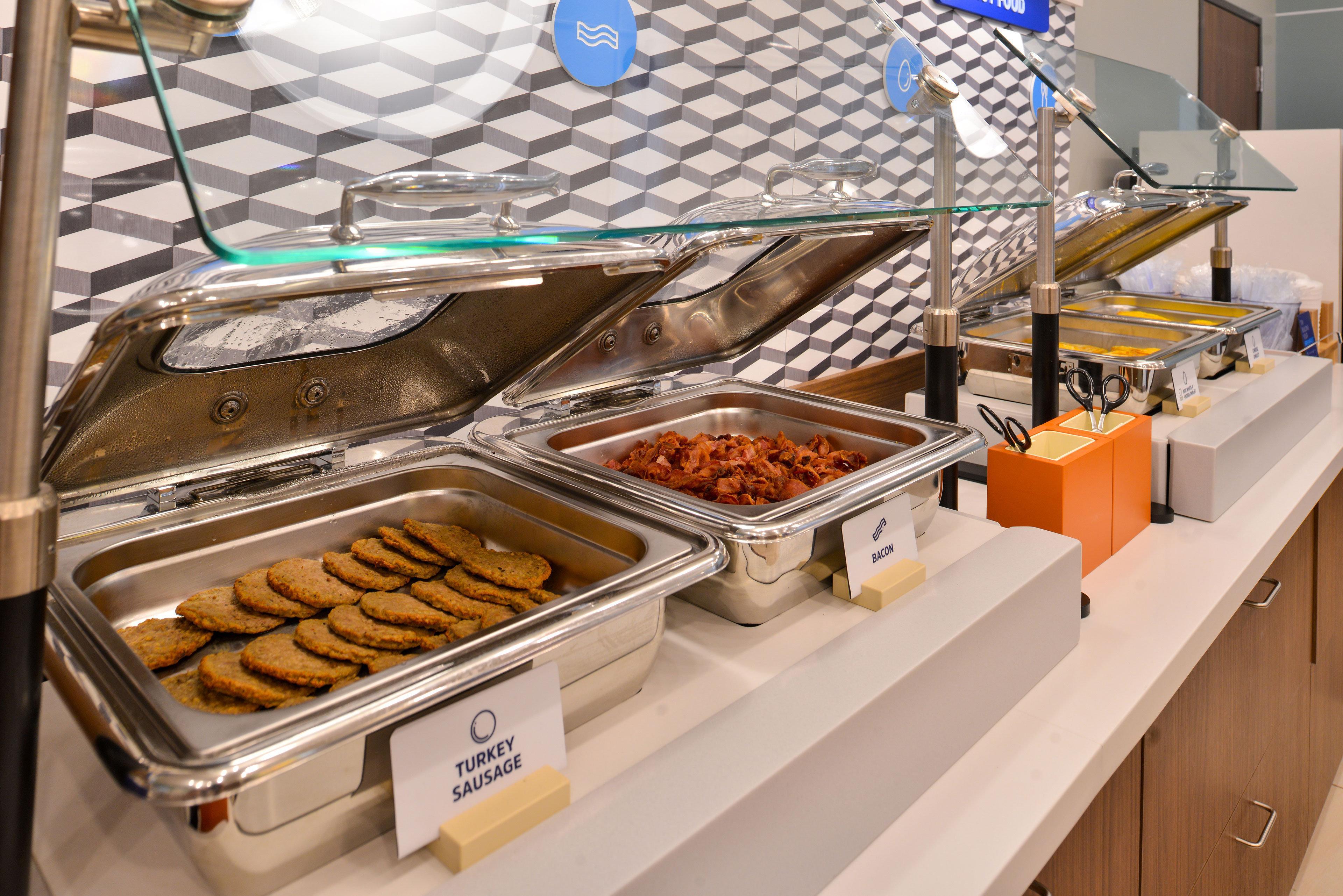 Holiday Inn Express Brentwood-South Cool Springs By Ihg Exteriör bild