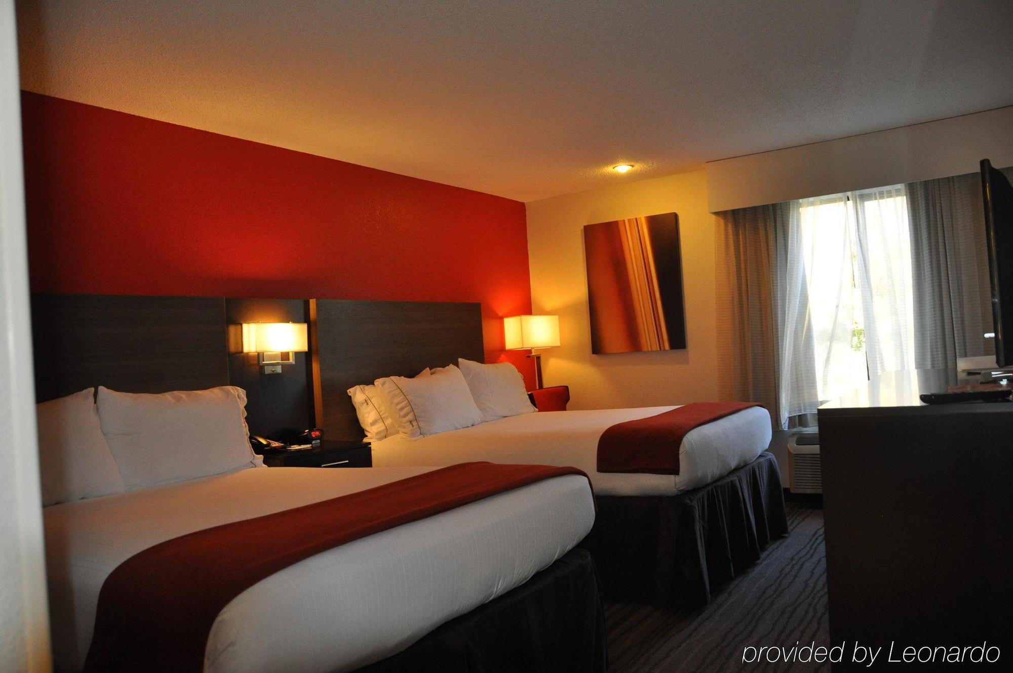 Holiday Inn Express Brentwood-South Cool Springs By Ihg Exteriör bild