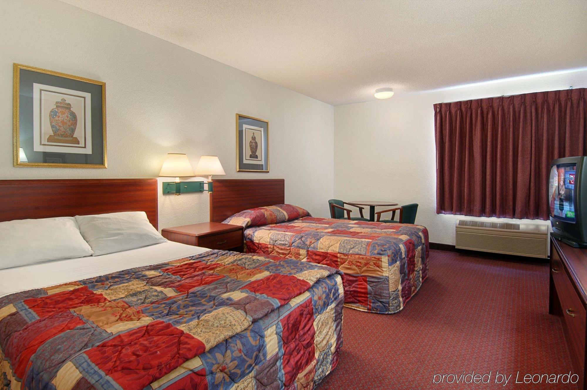 Holiday Inn Express Brentwood-South Cool Springs By Ihg Rum bild
